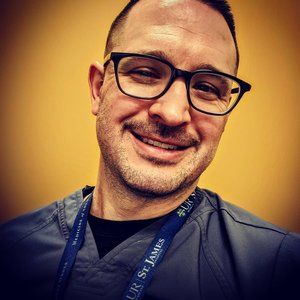 Meet your Posher, Shawn